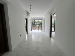 Tanah Merah Kechil Link (D16), Condominium #557785291